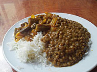 Shahi Curry food