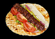 Turquaz Kebab House food
