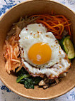 Ma-dam Coréen Traiteur Salon De Thé Orléans food