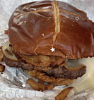Wendy's Old Fashioned Hamburgers - Santa Fe Ave food