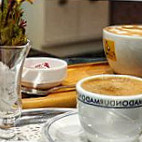 Mado Gulanpark Nourriture