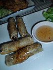 Le P'tit Vietnam food