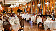 Grand Hôtel Gallia Londres La Belle Époque food