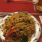 Asia Kim Langen food