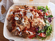 Döner Palast Wittorf food