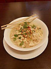 Asia Bistro Lan Anh food