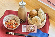 Mrs. Bao Ug (haftungsbeschränkt) Lei Zhang Boldt food