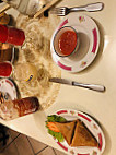 La Source de Jade food