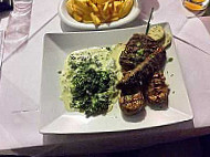 Taverna Thessaloniki food
