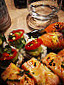 Côté Sushi Montpellier Antigone food