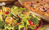 Cicis Pizza food