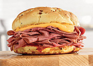 Arby's of Grand Island food