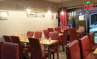 Le Bistrot des Cheeseburgers food
