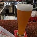 Red Robin Gourmet Burgers And Brews food