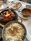 Shahi Tandoori- Rüsselsheim Am Main food