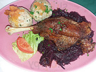 Gasthaus Fass food