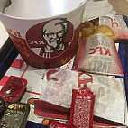 Kfc Xanadu food