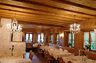 Waldgasthof Buchenhain food
