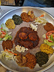 Ethiopia food