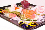 Arito Sushi food