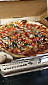 Domino's Pizza Cesson-sévigné food