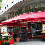 Pino Elysees Extérieur