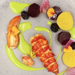 Auberge Des Templiers Essen