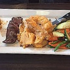 Lancaster Taphouse food