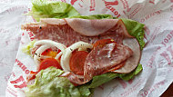 Jimmy John's food