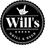 Williamsburg Grill Beer inside