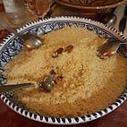 Sheherazade food