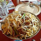 Kojack's Chinese Restaurant food