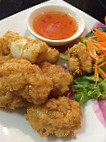 Thai (port Douglas) food