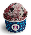 Baskin-robbins food