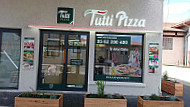 Tutti Pizza Saint Lys outside
