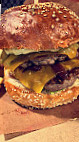 Burger Café food