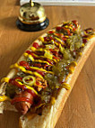 Hot Dog Town (hot-dog Gourmet) food