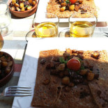 Pierre et le Loup Nourriture