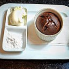 Mado Gulanpark Nourriture