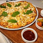 Mado Gulanpark Nourriture