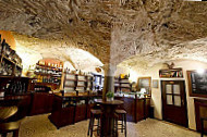 Enoteca La Trappola food