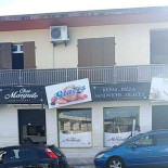 Chez Margrite Extérieur