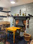 The Welsh Black Inn food