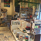 Ètic Cafè I Te Artesans food