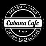 La Cabane Cafe outside