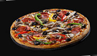 Domino's Pizza Le Mans Jean Jaures food