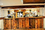 The Treehouse Wakefield food