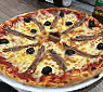 Pizzeria Di Calabria food