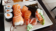 Itoya Sushi inside