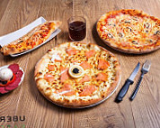 Chrono Pizza Saint-martin-d'hères food